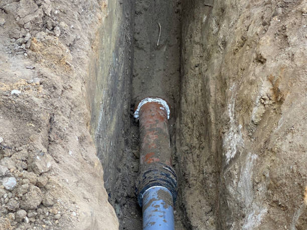 Local water damage restoration in Bellefonte, DE